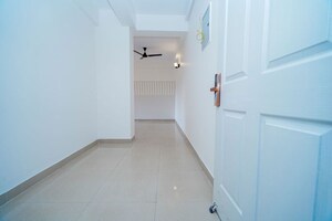 Bathroom in 3 BHK Apartment at Eros Sampoornam, Sector 2 Greater Noida – for Sale