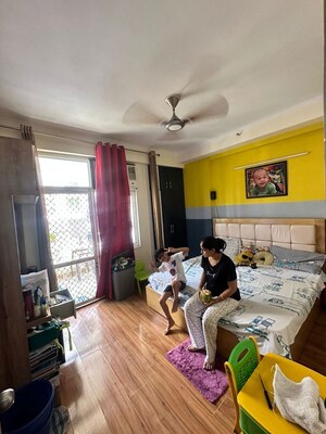 3 BHK Apartment For Sale in Eros Sampoornam, Sector 2 Greater Noida