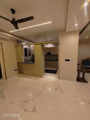 Room in 3 BHK Builder Floor at Sector 42 – for Rent