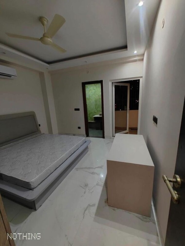 Bedroom, sector 42 3 Bedroom 1800 Sq.Ft. Builder Floor In Sector 42 Gurgaon 10642550
