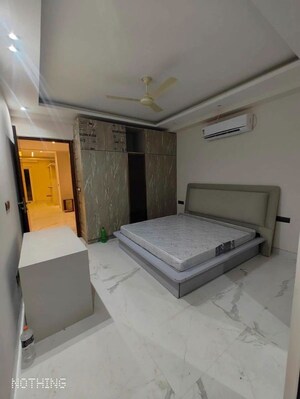 3 BHK Builder Floor For Rent in Sector 42