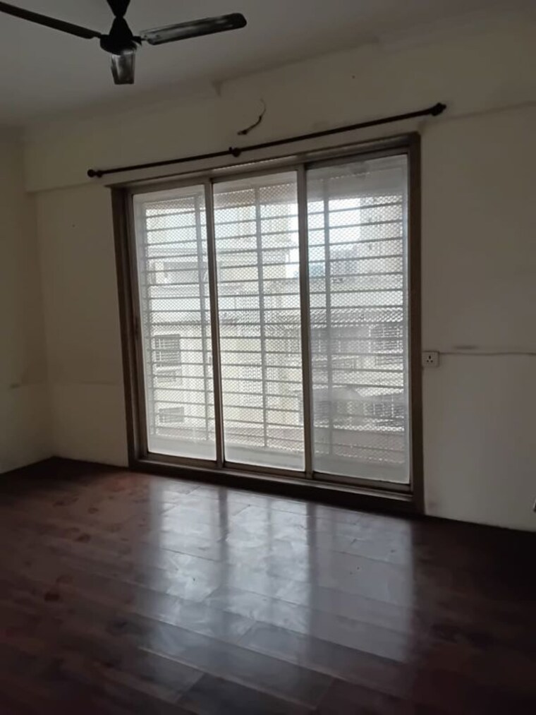 Room, vashi sector 26 3 Bedroom 1211 Sq.Ft. Apartment In Vashi Sector 26 Navi Mumbai 10643685