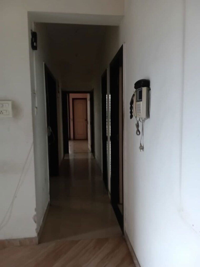 undefined, vashi sector 26 3 Bedroom 1211 Sq.Ft. Apartment In Vashi Sector 26 Navi Mumbai 10643685
