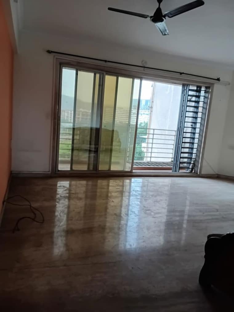 Room, vashi sector 26 3 Bedroom 1211 Sq.Ft. Apartment In Vashi Sector 26 Navi Mumbai 10643685
