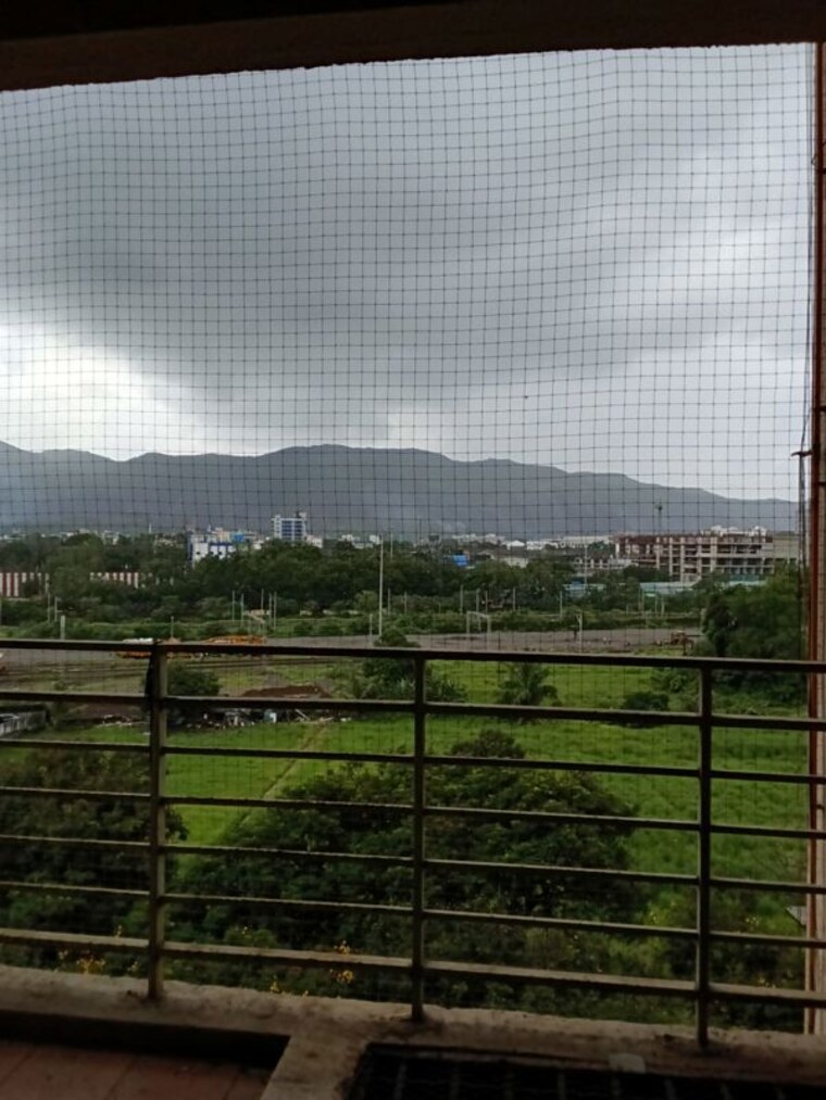 undefined, vashi sector 26 3 Bedroom 1211 Sq.Ft. Apartment In Vashi Sector 26 Navi Mumbai 10643685