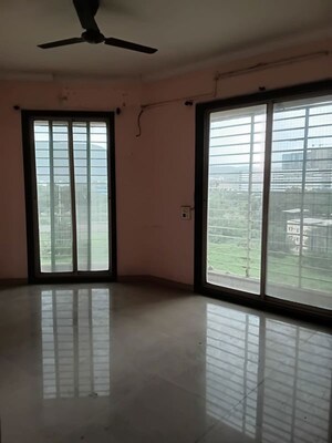 3 BHK Apartment For Rent in Vashi Sector 26