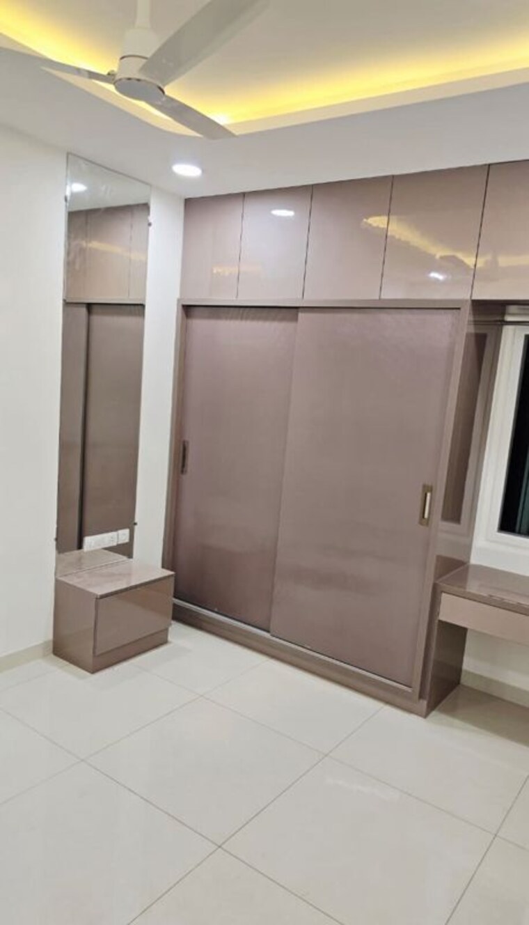 undefined, aparna-zenon 3 Bedroom 1734 Sq.Ft. Apartment In Puppalaguda Hyderabad 10643691