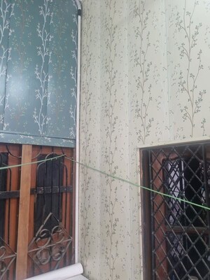 Common Area in 2 BHK Independent House at Vijay Nagar – for Sale
