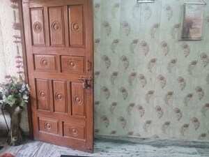Bedroom in 2 BHK Independent House at Vijay Nagar – for Sale