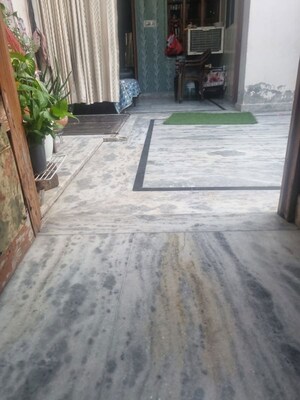 Common Area in 2 BHK Independent House at Vijay Nagar – for Sale