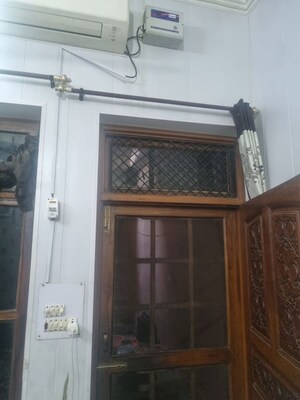Bedroom in 2 BHK Independent House at Vijay Nagar – for Sale