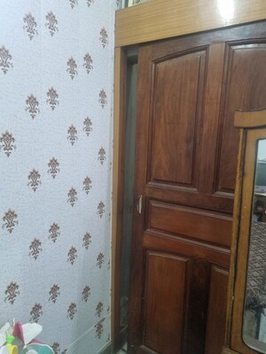 Bedroom in 2 BHK Independent House at Vijay Nagar – for Sale