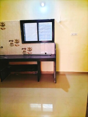 Kitchen in 1 BHK Independent House at Wadgaon Sheri – for Rent