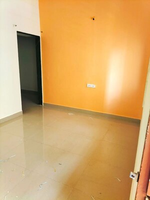 Living Room in 1 BHK Independent House at Wadgaon Sheri – for Rent