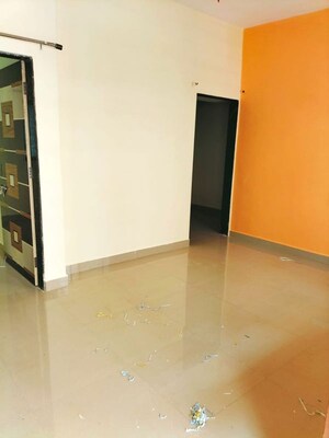 Living Room in 1 BHK Independent House at Wadgaon Sheri – for Rent