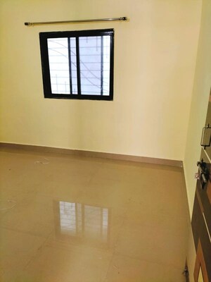 Bedroom in 1 BHK Independent House at Wadgaon Sheri – for Rent