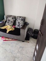 1 BHK 500 Sq.Ft. Apartment in Pimple Gurav
