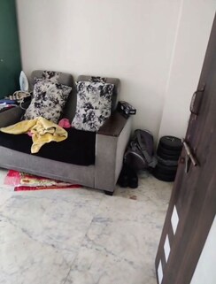 1 BHK Apartment For Rent in Pimple Gurav