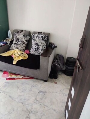 1 BHK Apartment For Rent in Pimple Gurav