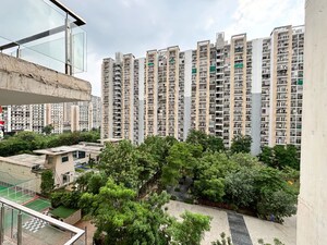 2 BHK Apartment – Exterior View View at Panchsheel Greens, Sector 16 Greater Noida - for Sale