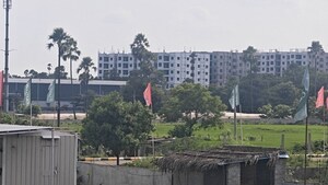  Plot For Sale in Choutuppal