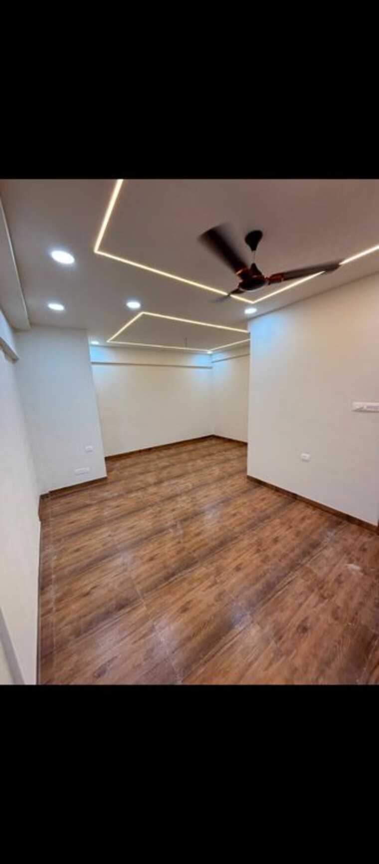 Room, gera-planet-of-joy 3 Bedroom 1200 Sq.Ft. Penthouse In Kharadi Pune 10643686