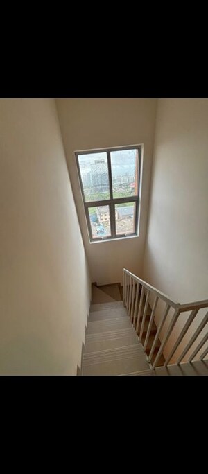 Room in 3 BHK Penthouse at Gera Planet Of Joy, Kharadi – for Rent