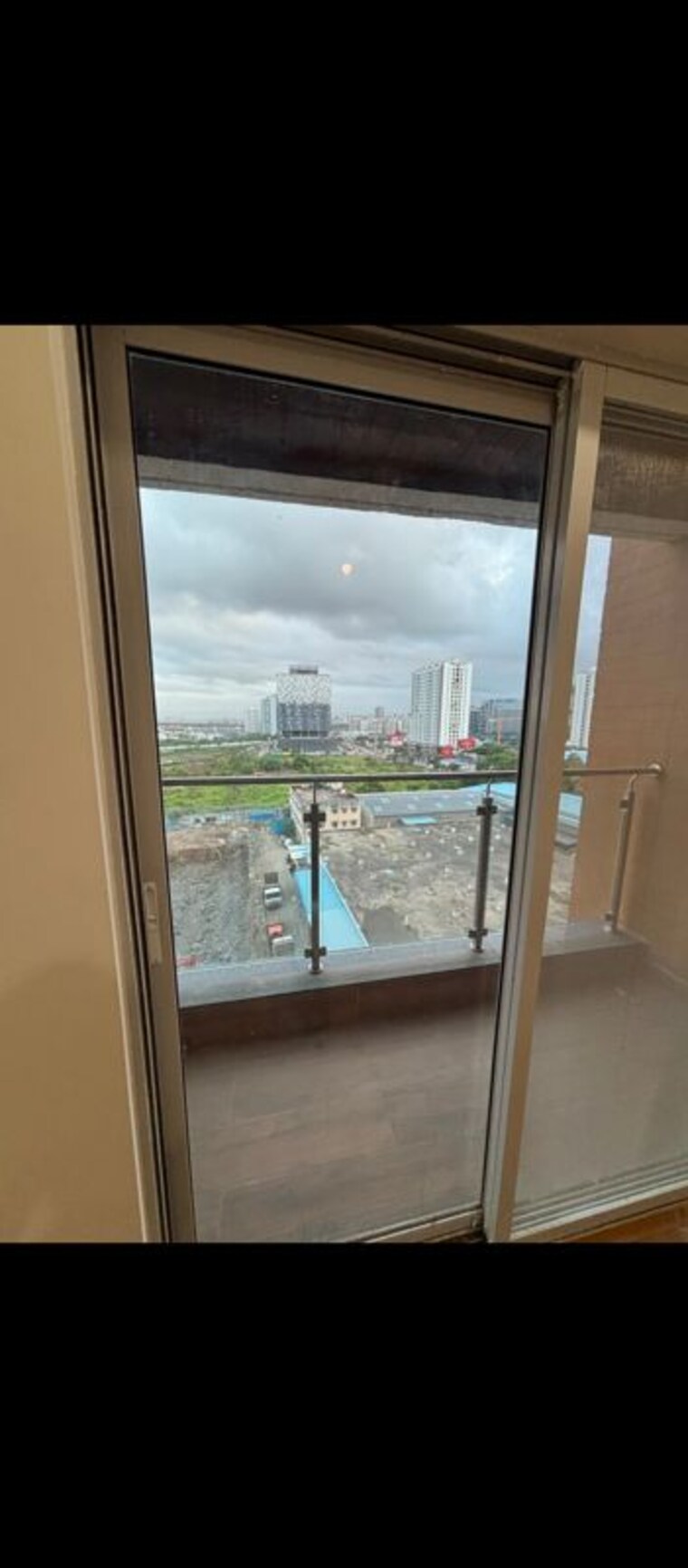 undefined, gera-planet-of-joy 3 Bedroom 1200 Sq.Ft. Penthouse In Kharadi Pune 10643686