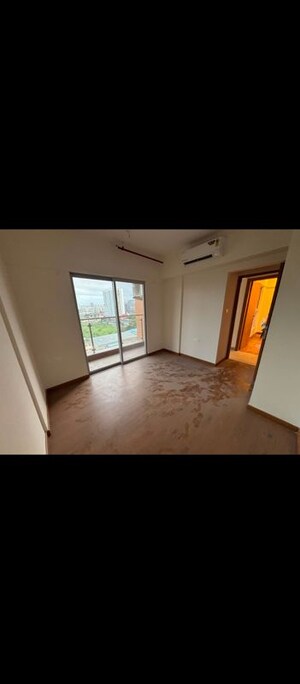 Bedroom in 3 BHK Penthouse at Gera Planet Of Joy, Kharadi – for Rent