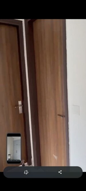 Building Lobby in 3 BHK Apartment at ABA Coco County, Sector 10 Greater Noida – for Sale