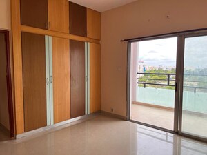 3 BHK Apartment For Rent in Nagarjuna Enclave