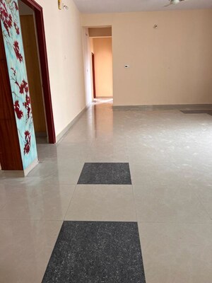 Bedroom in 3 BHK Apartment at Nagarjuna Enclave – for Rent