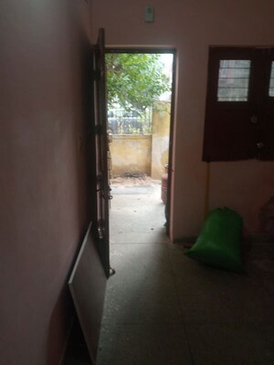 Bedroom in 1 BHK Independent House at Beta I Greater Noida – for Rent