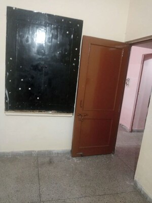 Bedroom in 1 BHK Independent House at Beta I Greater Noida – for Rent
