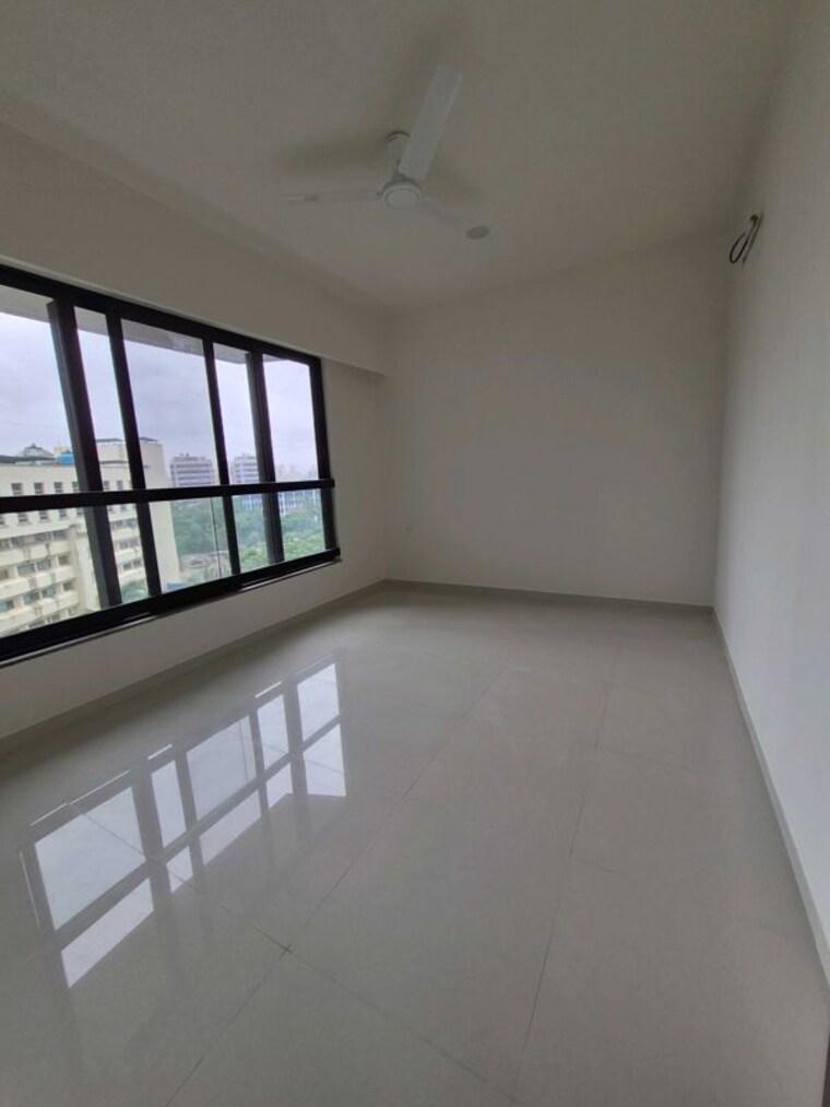 Balcony, kalpataru-magnus 4 Bedroom 1790 Sq.Ft. Apartment In Bandra East Mumbai 10643695