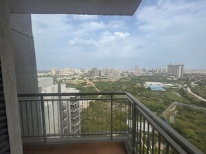 3 BHK Apartment For Rent in Godrej Meridien, Sector 106