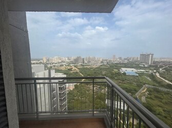 3 BHK Apartment For Rent in Godrej Meridien in Sector 106, Gurgaon