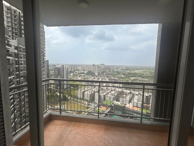 Room, godrej-meridien 3 Bedroom 1855 Sq.Ft. Apartment In Sector 106 Gurgaon 10643698