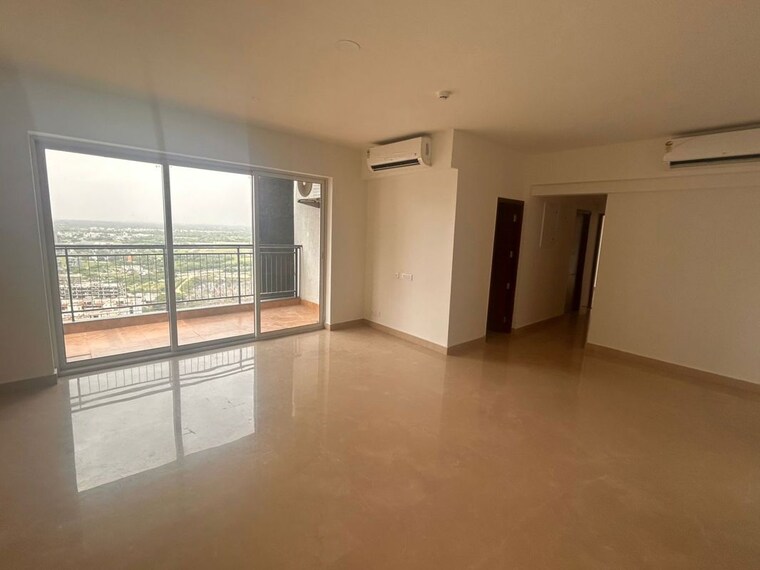 Room, godrej-meridien 3 Bedroom 1855 Sq.Ft. Apartment In Sector 106 Gurgaon 10643698