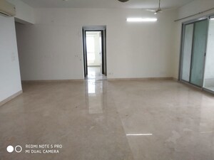 4 BHK Apartment For Rent in DB Woods, Goregaon East