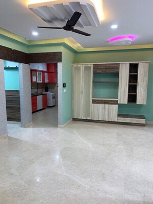 Room in 3 BHK Apartment at Prestige Ivy League, Kondapur – for Rent