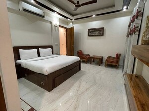 3 BHK Builder Floor For Rent in RWA Apartments Sector 40, Sector 40