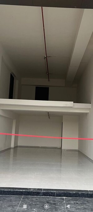 Kitchen in  Showroom at Kolte Patil City Vista, Kharadi – for Rent