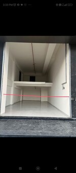 1300 Sq.Ft. Showroom in Kolte Patil City Vista