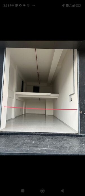  Showroom For Rent in Kolte Patil City Vista, Kharadi