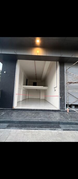  Showroom – Exterior View View at Kolte Patil City Vista, Kharadi - for Rent