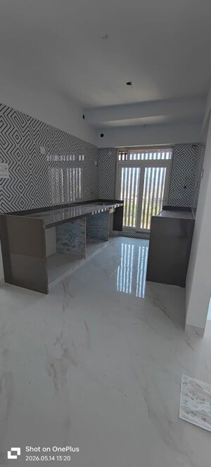 Kitchen in 1 BHK Apartment at Vaidya West World, Andheri East – for Sale
