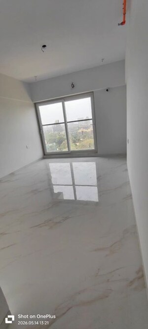 1 BHK Apartment For Sale in Vaidya West World, Andheri East