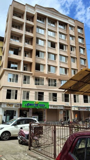  Shop For Rent in Shree Om Complex, Badlapur West