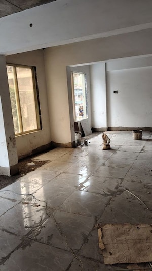  Shop – Exterior View View at Shree Om Complex, Badlapur West - for Rent